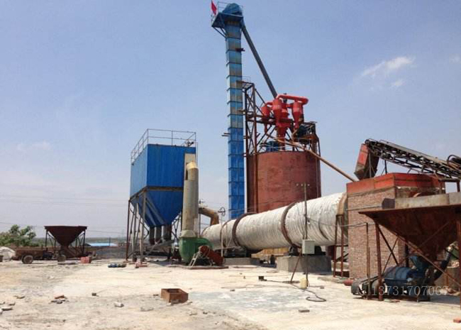 烘干機布袋除塵器 烘干機布袋除塵器