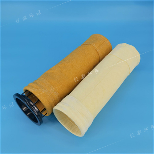 什么是PPS除塵濾袋？