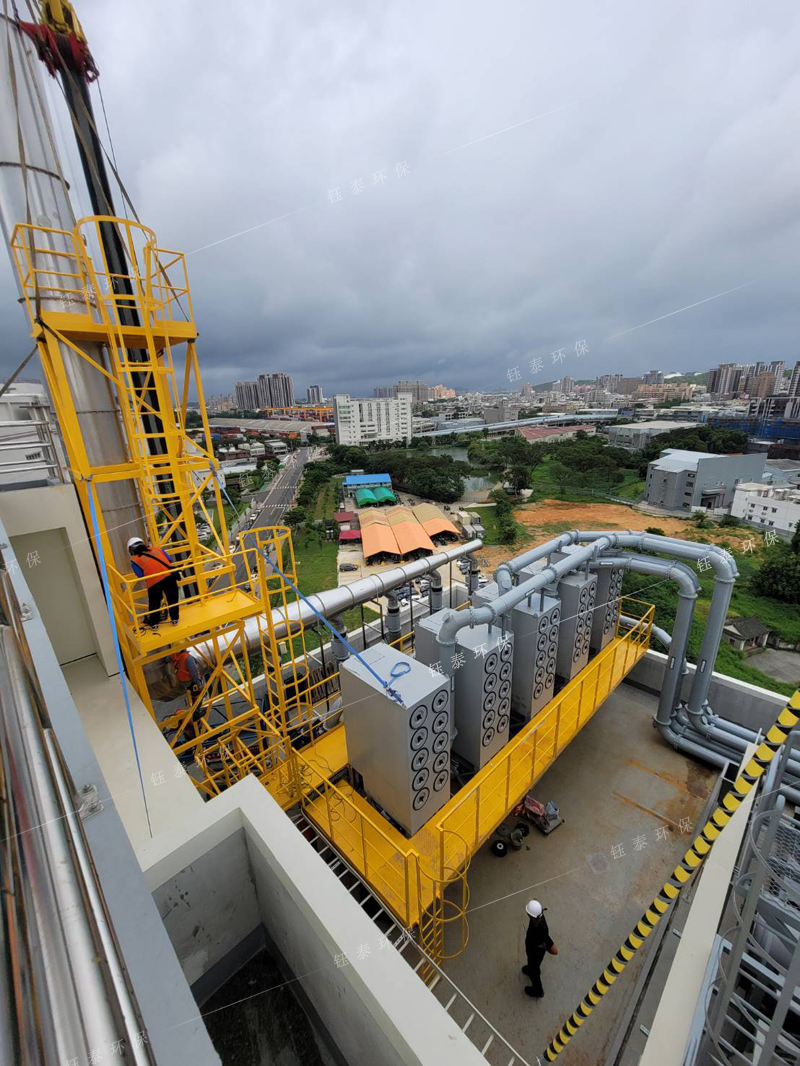 濾筒除塵器vs布袋除塵器:哪種更適合您的車間? 濾筒除塵器vs布袋除塵器:哪種更適合您的車間?