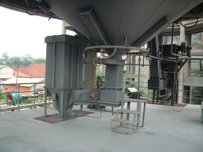 秦皇島劉經理定購的氣力輸送配套MC-60布袋除塵器已發(fā)貨 秦皇島劉經理定購的氣力輸送配套MC-60布袋除塵器已發(fā)貨